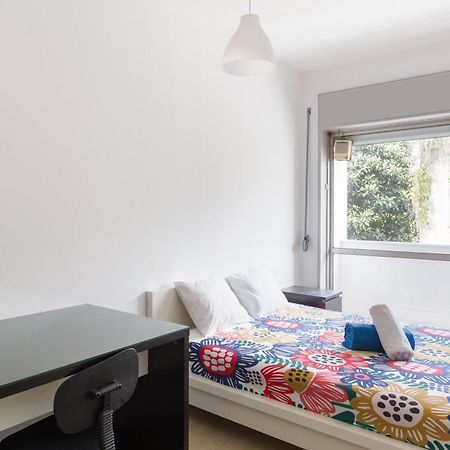 Smile4Porto Guest House Bagian luar foto