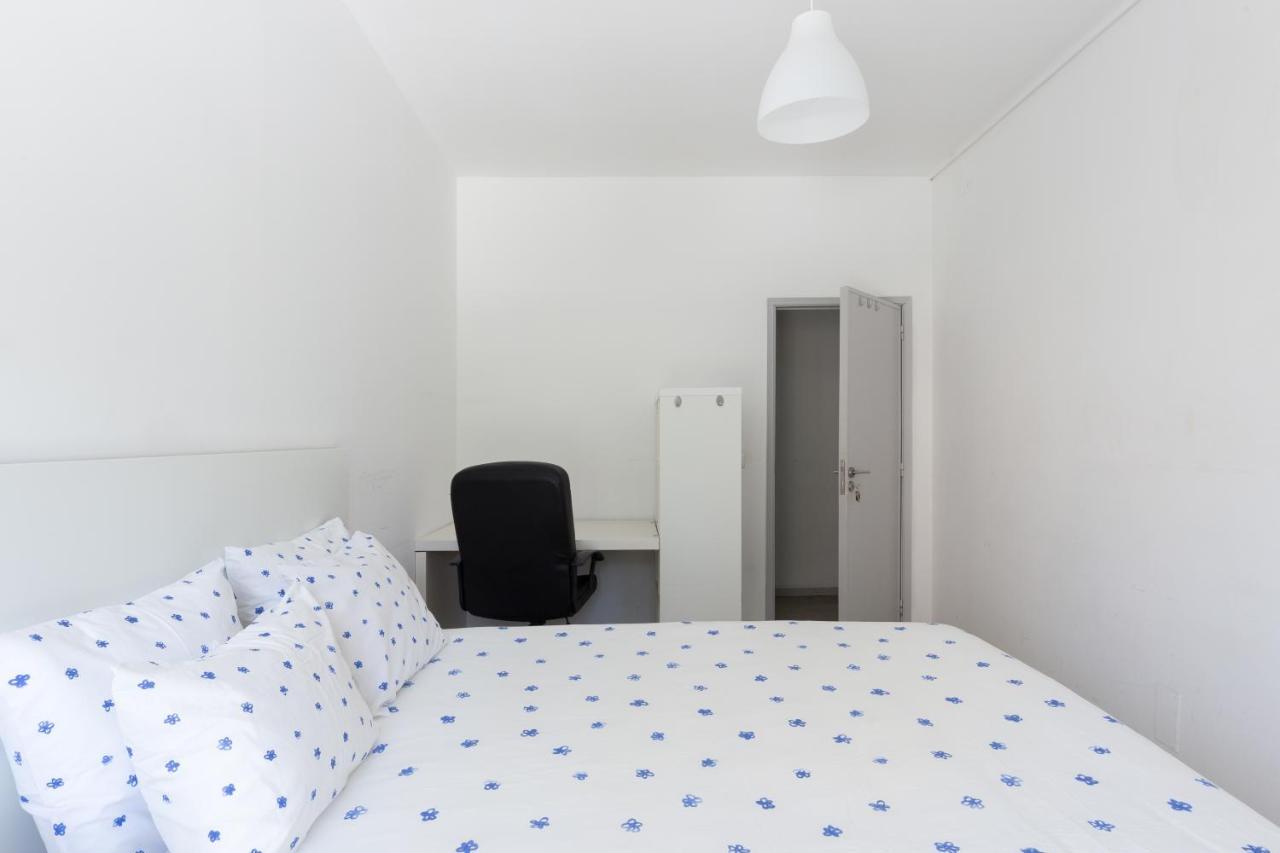 Smile4Porto Guest House Bagian luar foto