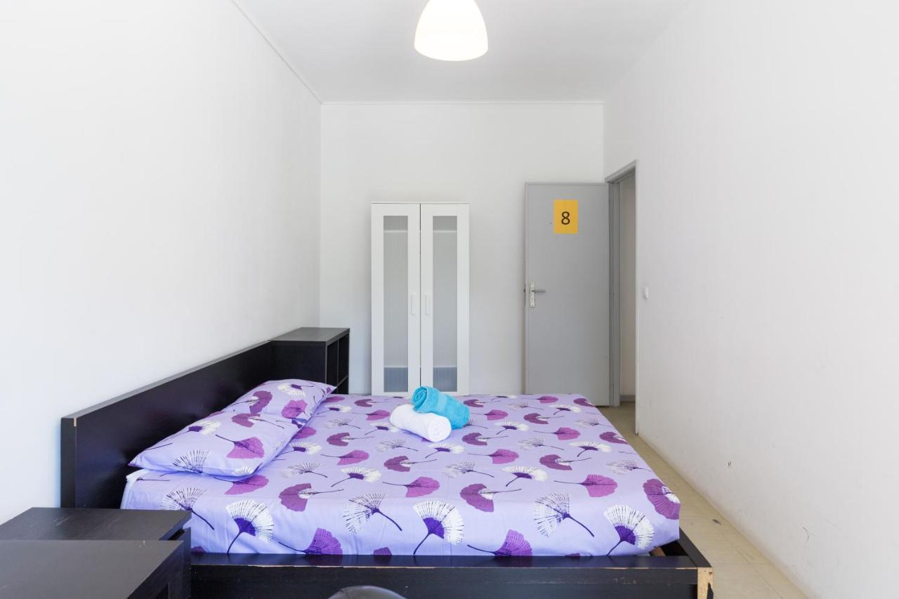 Smile4Porto Guest House Bagian luar foto