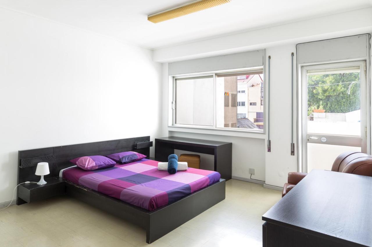 Smile4Porto Guest House Bagian luar foto