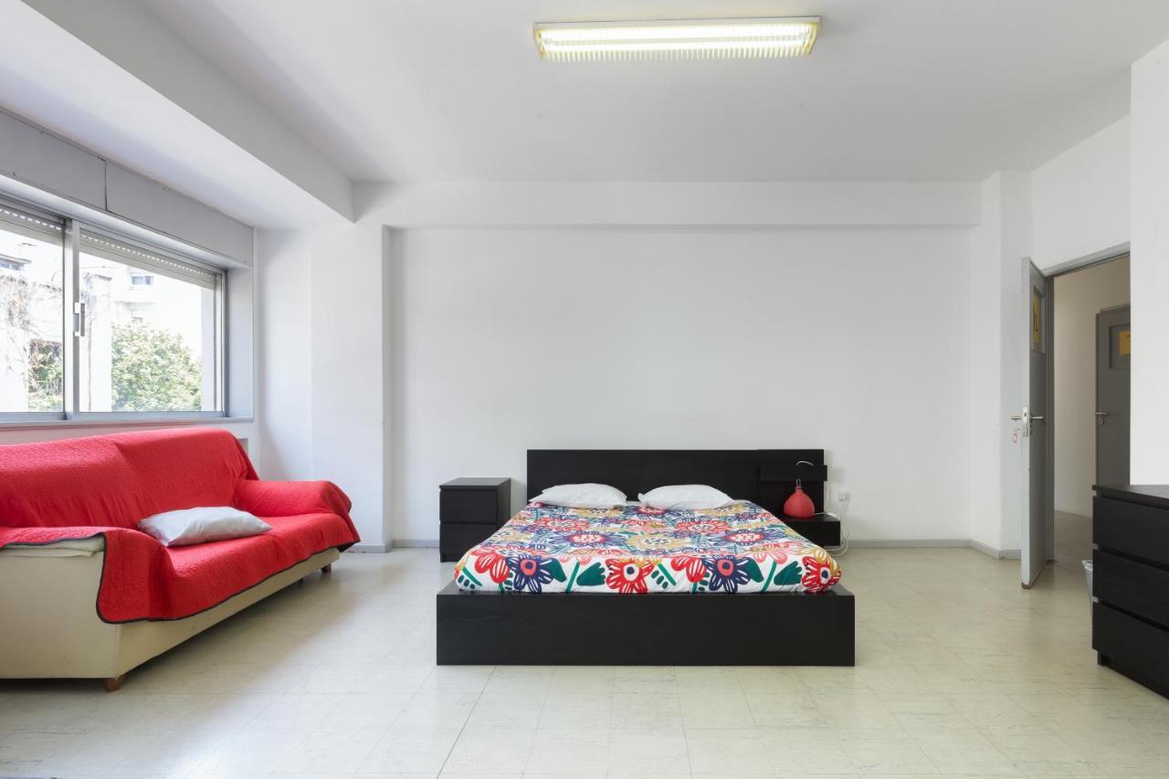 Smile4Porto Guest House Bagian luar foto
