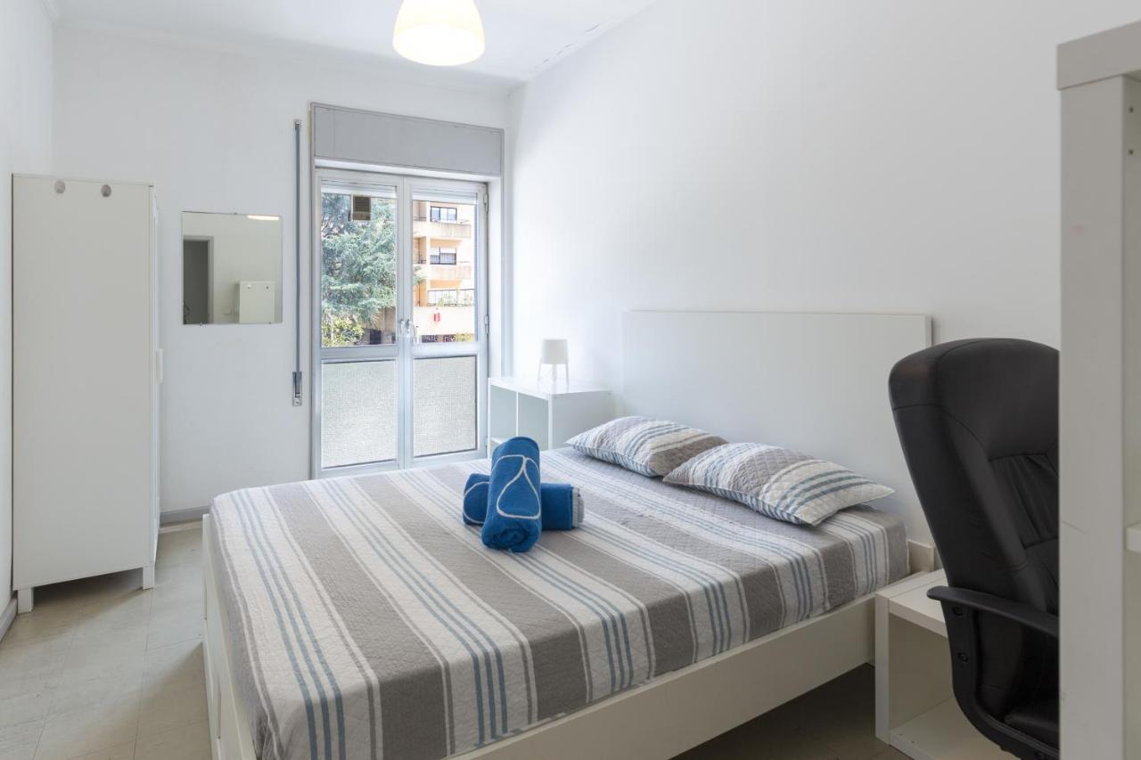 Smile4Porto Guest House Bagian luar foto