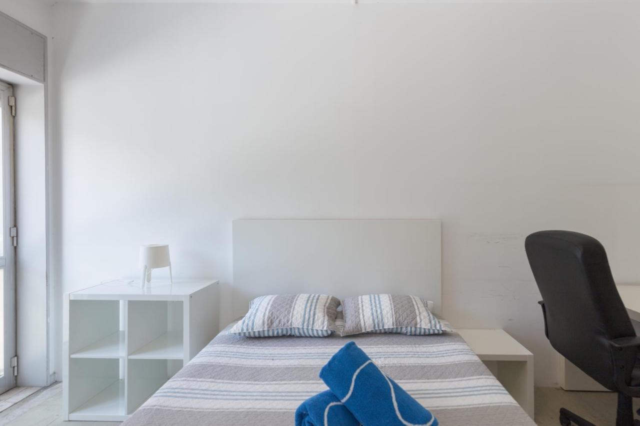 Smile4Porto Guest House Bagian luar foto