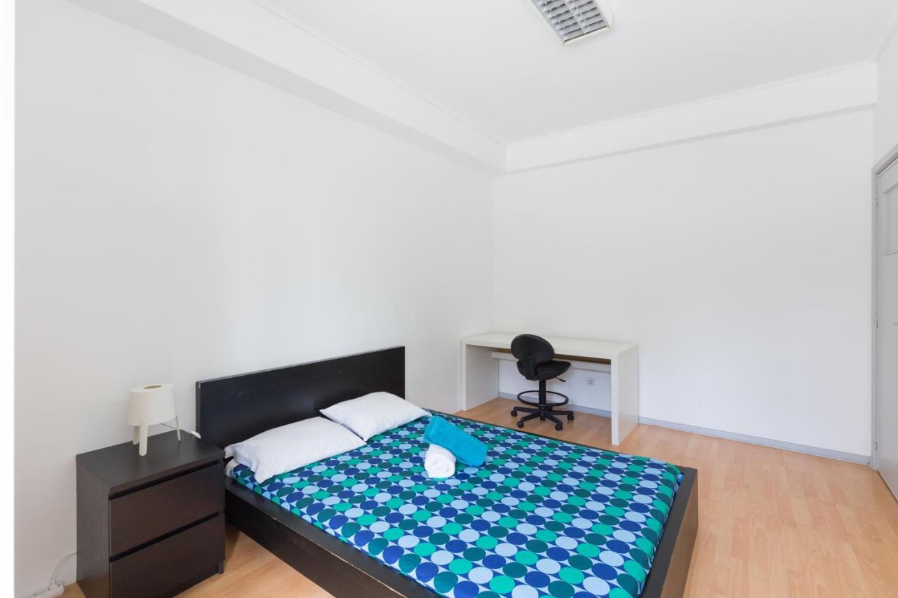 Smile4Porto Guest House Bagian luar foto
