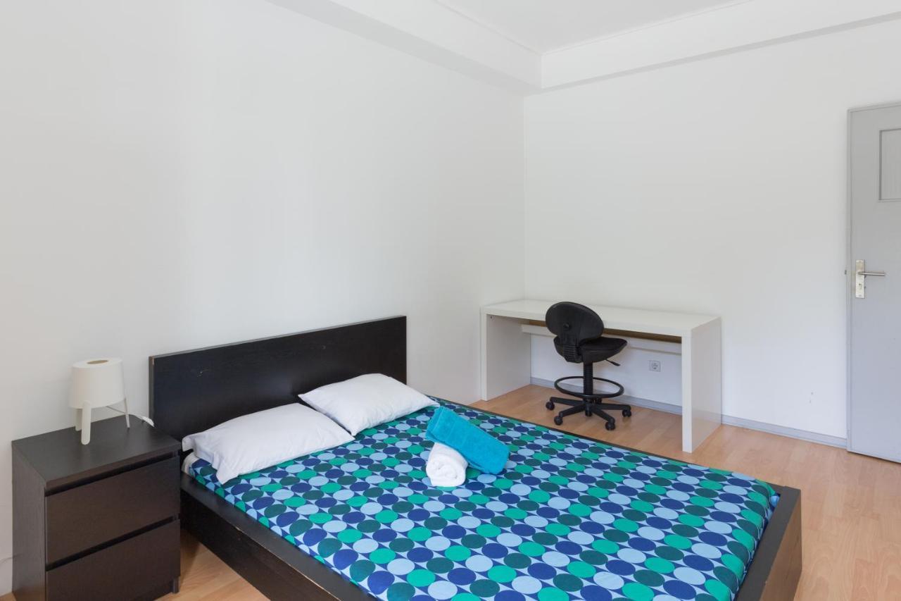 Smile4Porto Guest House Bagian luar foto