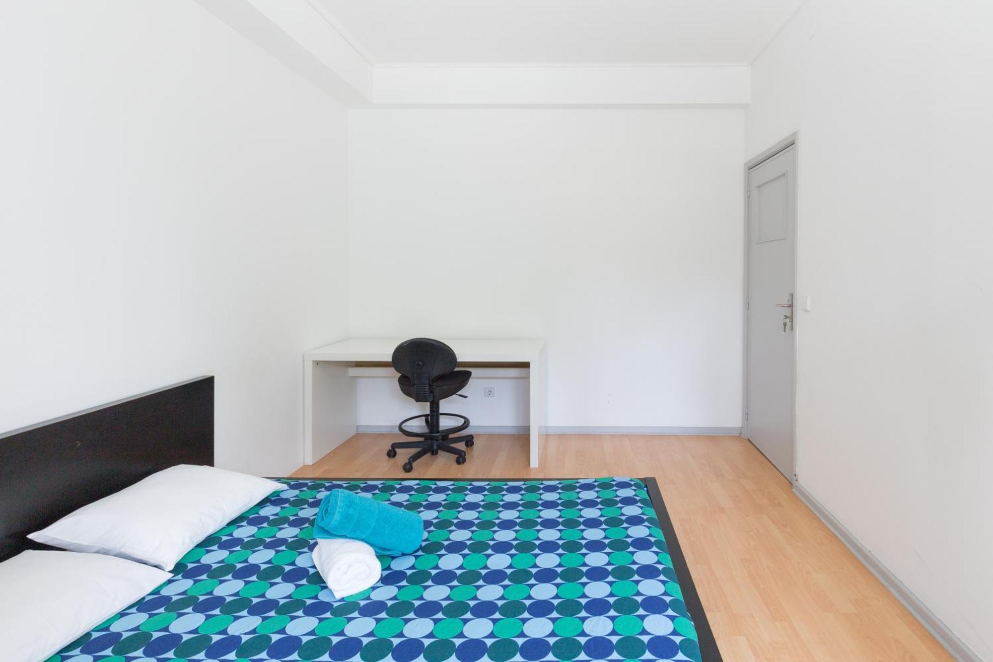 Smile4Porto Guest House Bagian luar foto