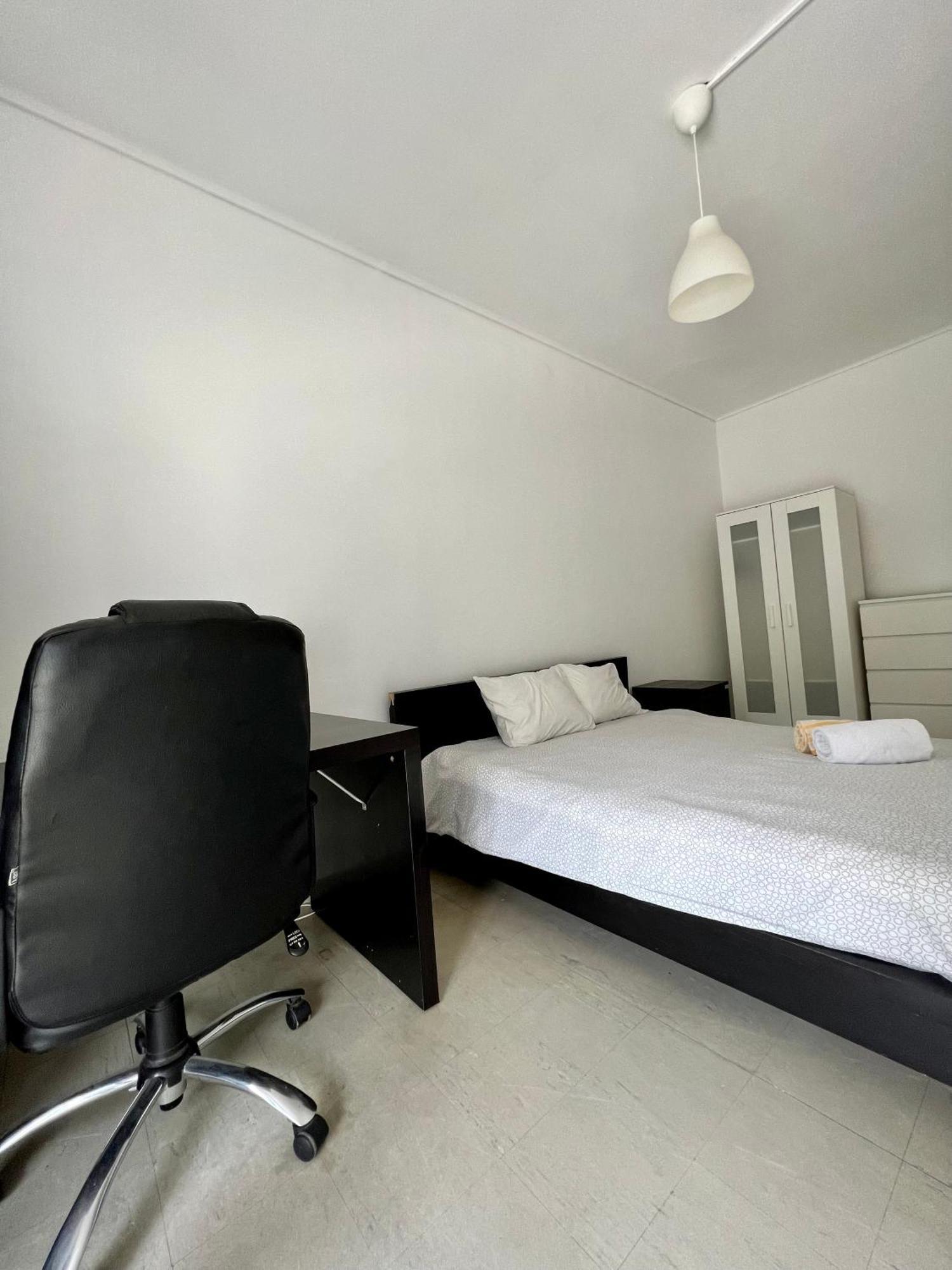 Smile4Porto Guest House Bagian luar foto