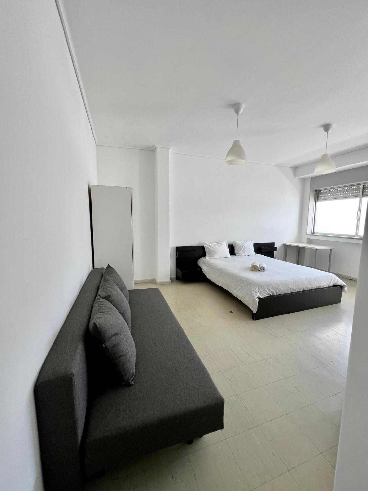 Smile4Porto Guest House Bagian luar foto