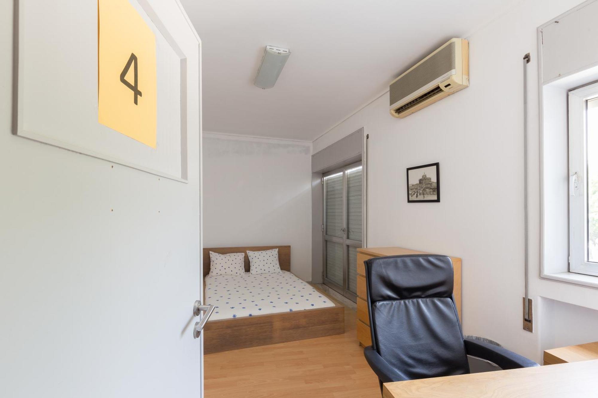 Smile4Porto Guest House Bagian luar foto