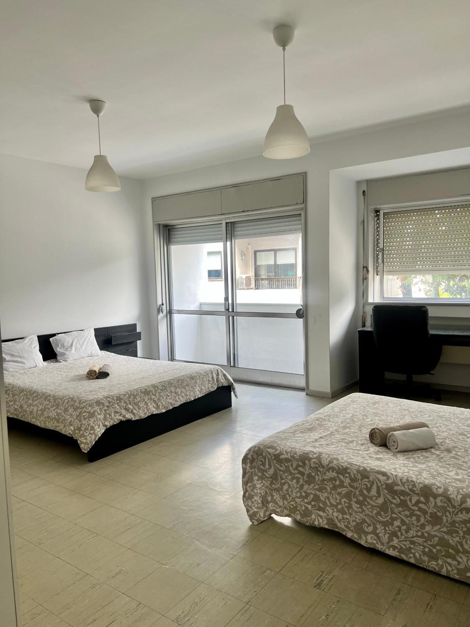 Smile4Porto Guest House Bagian luar foto