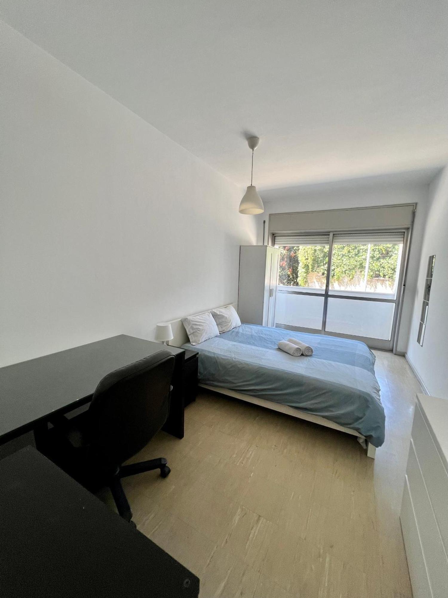 Smile4Porto Guest House Bagian luar foto
