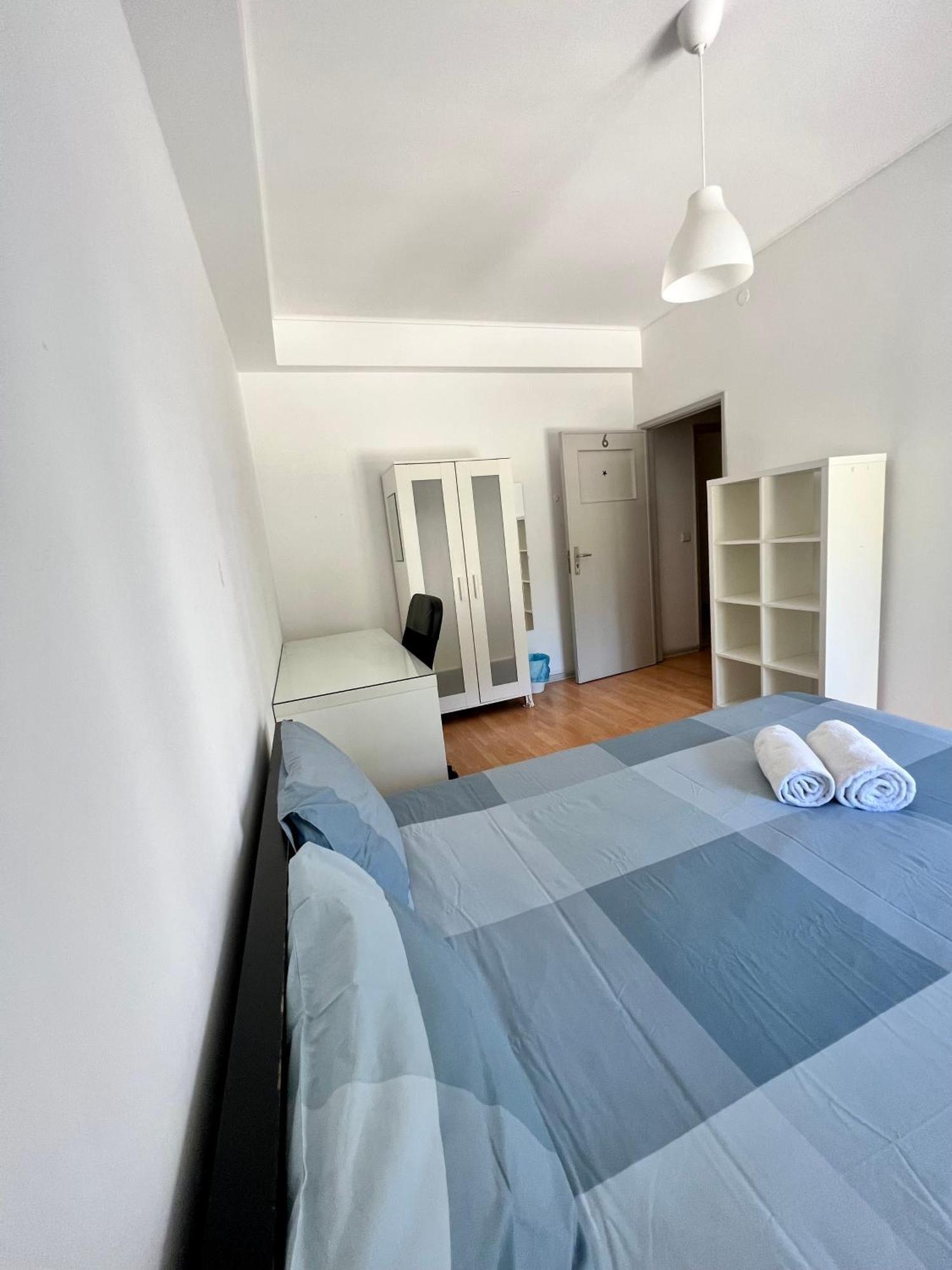 Smile4Porto Guest House Bagian luar foto