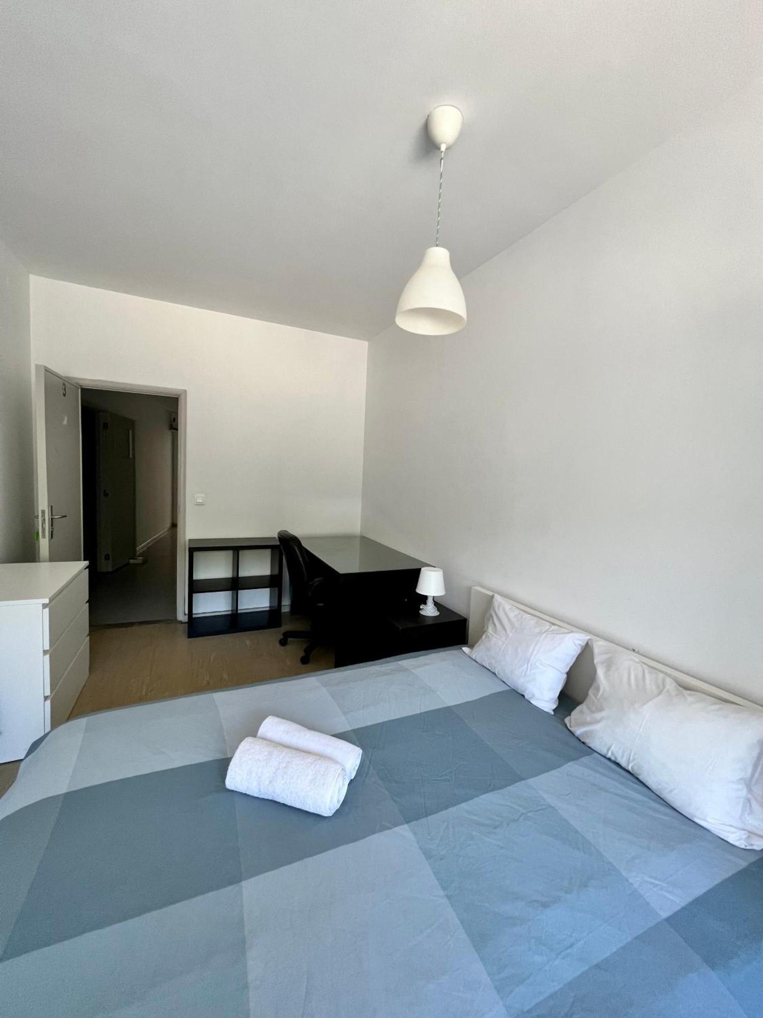 Smile4Porto Guest House Bagian luar foto