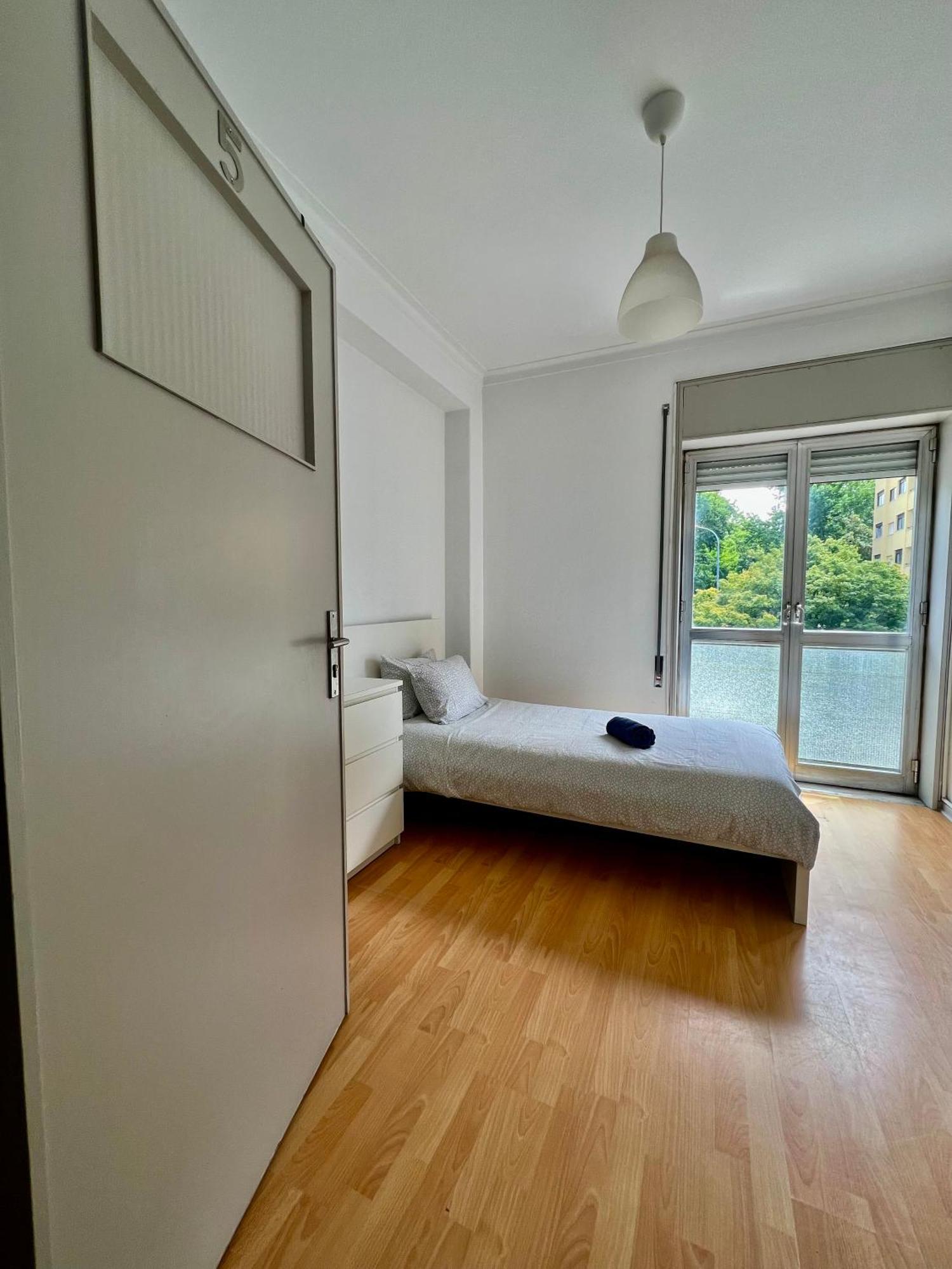 Smile4Porto Guest House Bagian luar foto