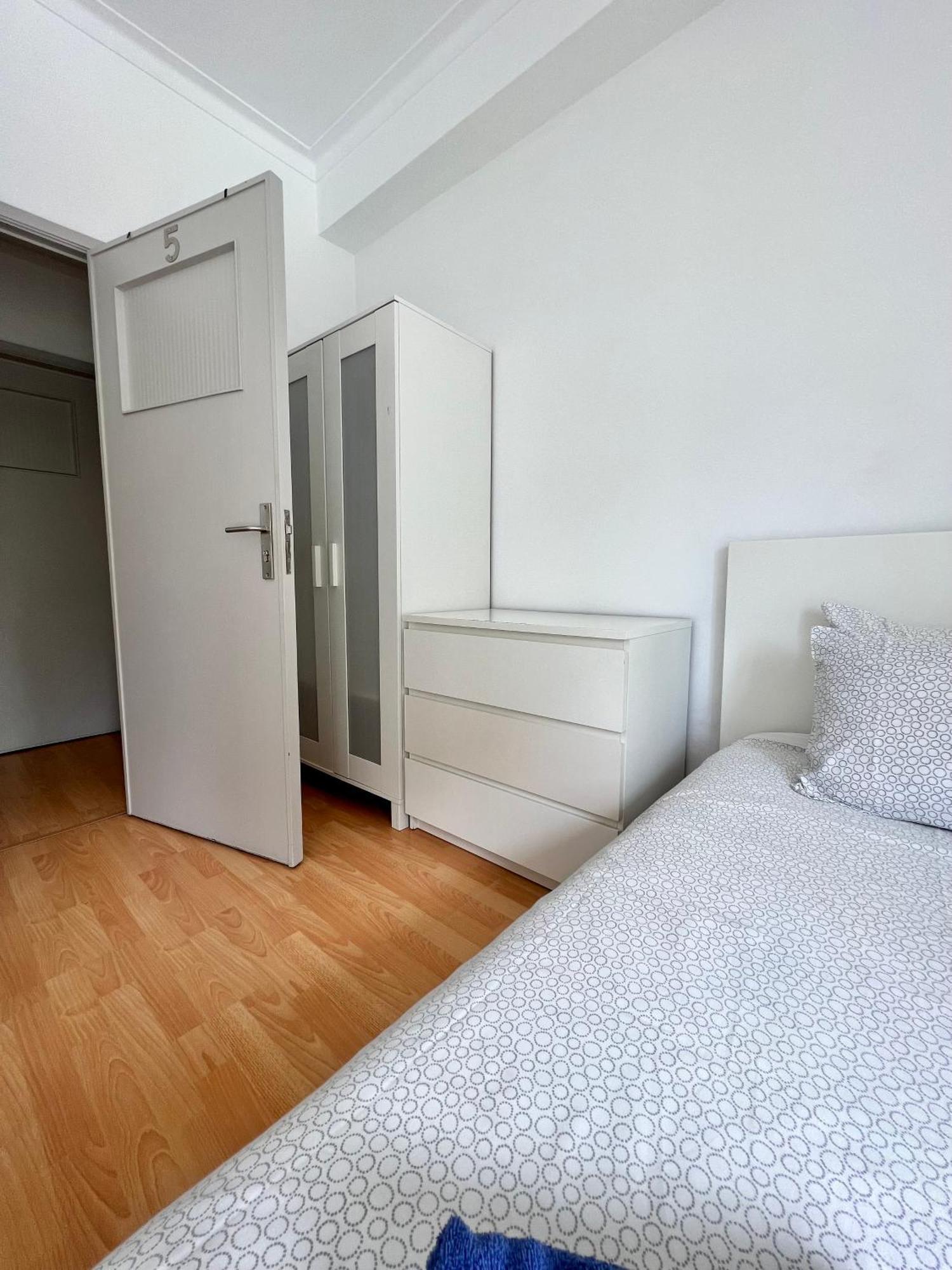 Smile4Porto Guest House Bagian luar foto