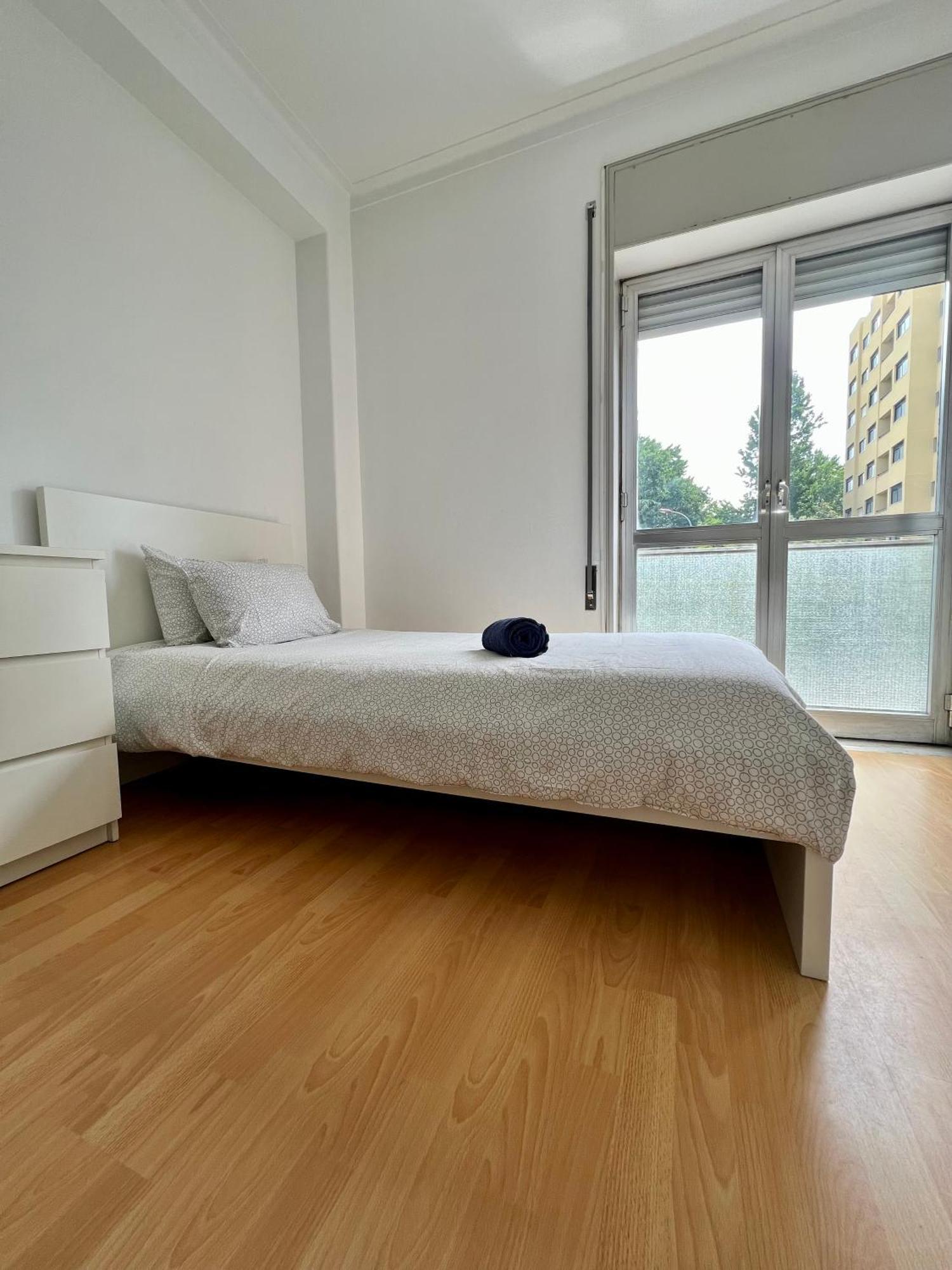 Smile4Porto Guest House Bagian luar foto