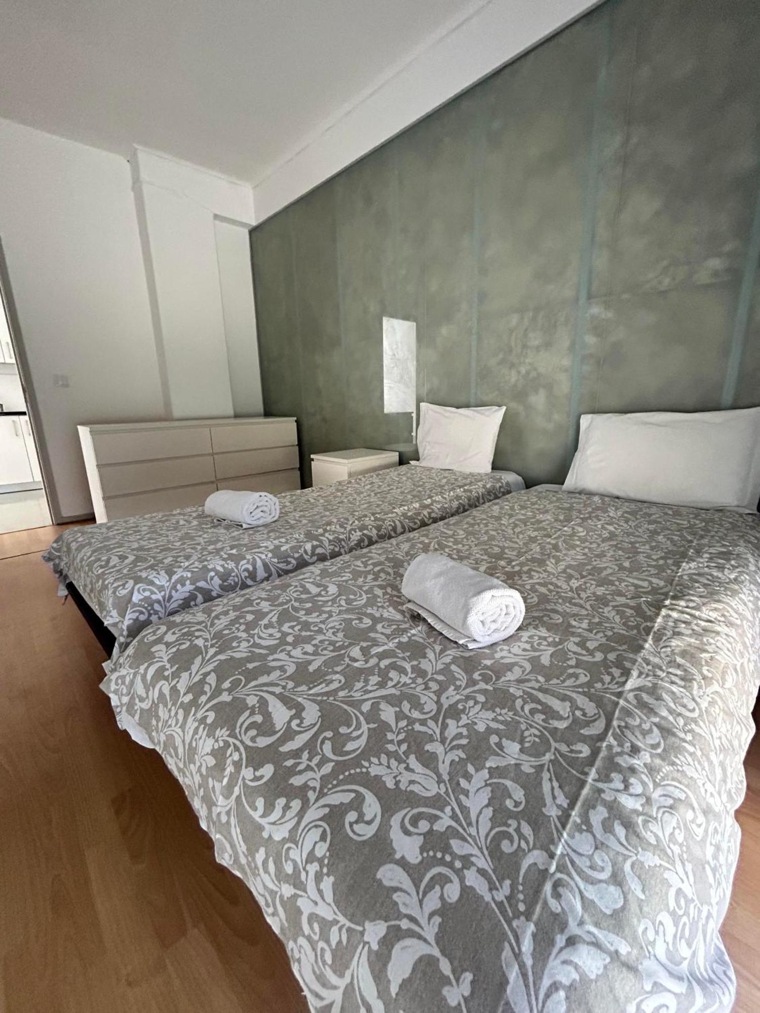 Smile4Porto Guest House Bagian luar foto